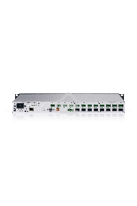 Аудиопроцессор Biamp TesiraFORTE AI цифровой 12-входов 8-выходов 8каналов звука по USB