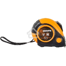 Рулетка 10мх25мм автостоп Вихрь