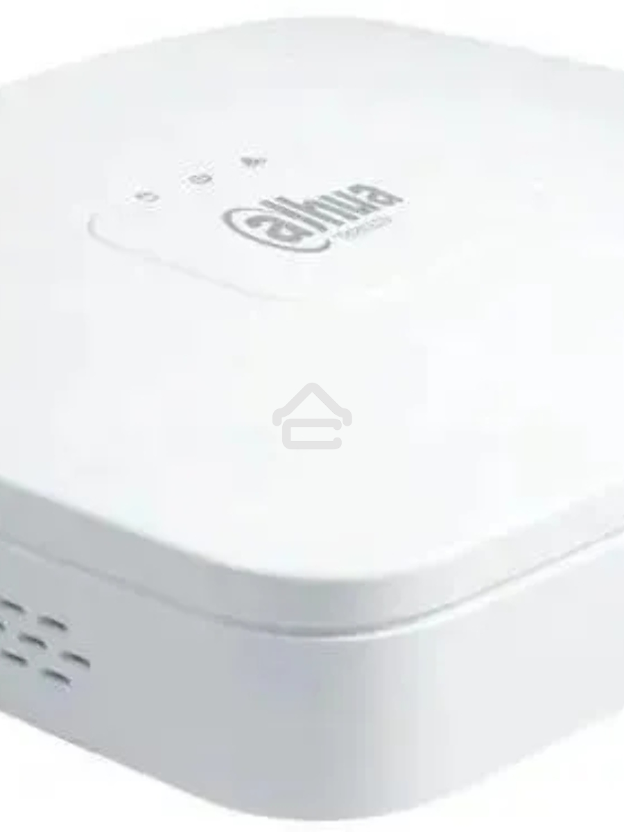 Видеорегистратор Dahua DHI-NVR4108-4KS3