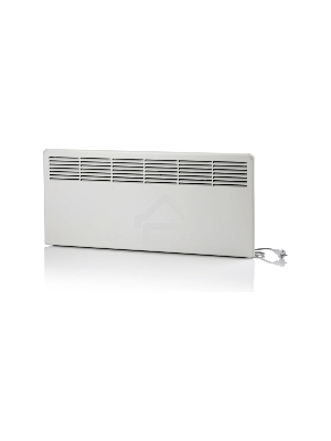 Конвектор ENSTO FinnHeat EPHBM10PR белый, 1000 Вт, 16 м2, термостат
