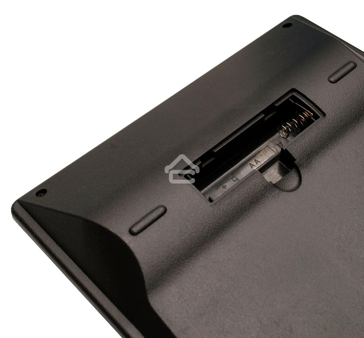 Калькулятор настольный Silwerhof SH-888X-14 черный 14-разр.