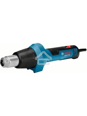 Фен технический BOSCH GHG 20-60 2000Вт 600С