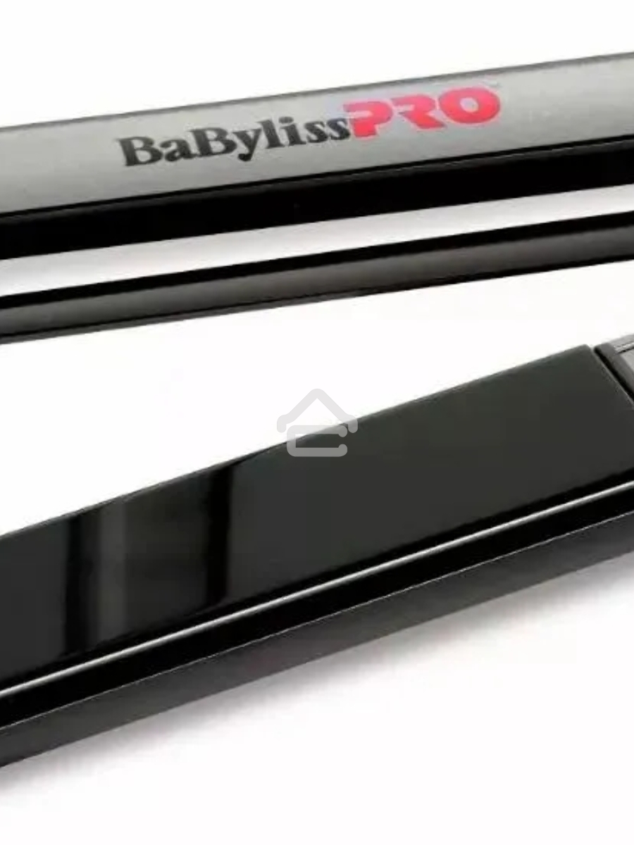 Щипцы BaByliss Pro Ultra Curl, 25х90 мм, 40Вт