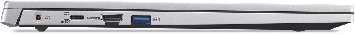 Ноутбук Acer Aspire Lite AL15-33P-38AY Intel Core 3 N355/16Gb/SSD512Gb/15.6