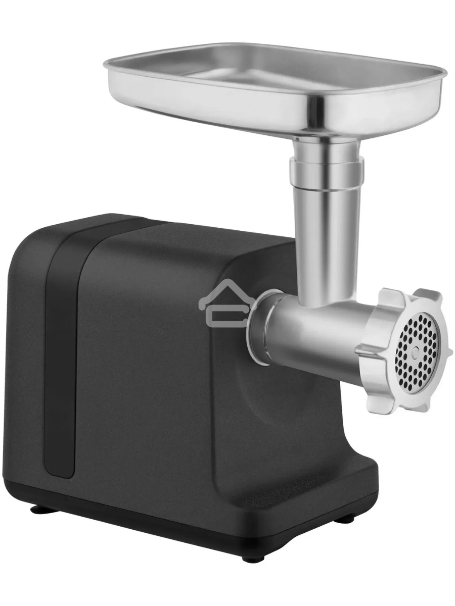 Мясорубка Rondell RDE-1456 3000Вт черный