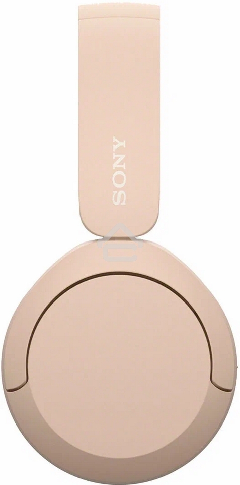 Гарнитура SONY WH-CH520CZ BEIGE Bluetooth