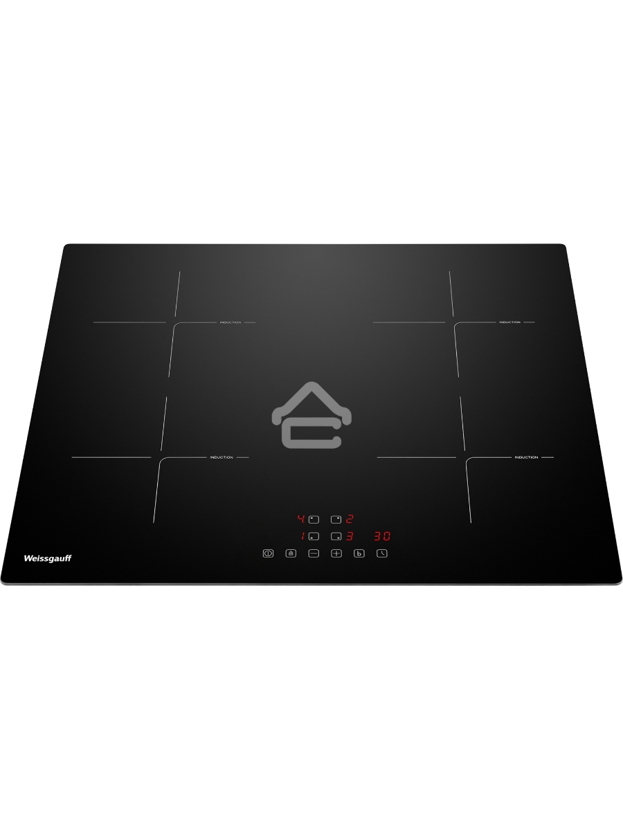 Индукционная варочная панель Weissgauff HI 632 BA