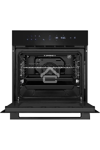 Духовой шкаф Электрический Maunfeld MEOH709DB черный