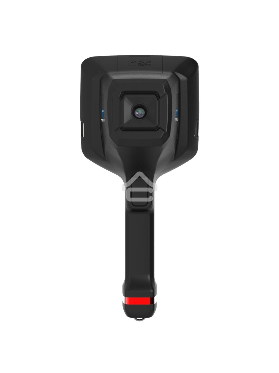 Тепловизор Torus XF300, 320 * 240, -40°C ~2000°C, IP67