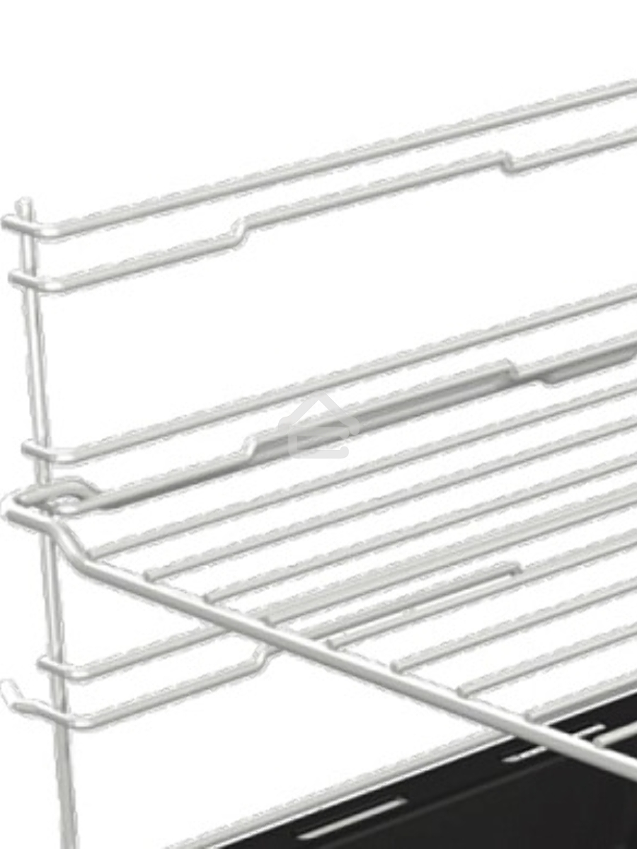 Встраиваемый духовой шкаф электрический Gorenje BO6725E02ABG черный
