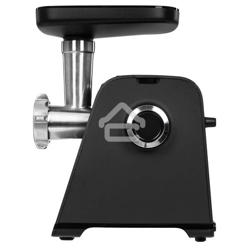 Мясорубка Bosch MFWS440B, 1900W, черный