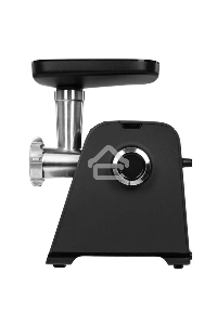 Мясорубка Bosch MFWS440B, 1900W, черный
