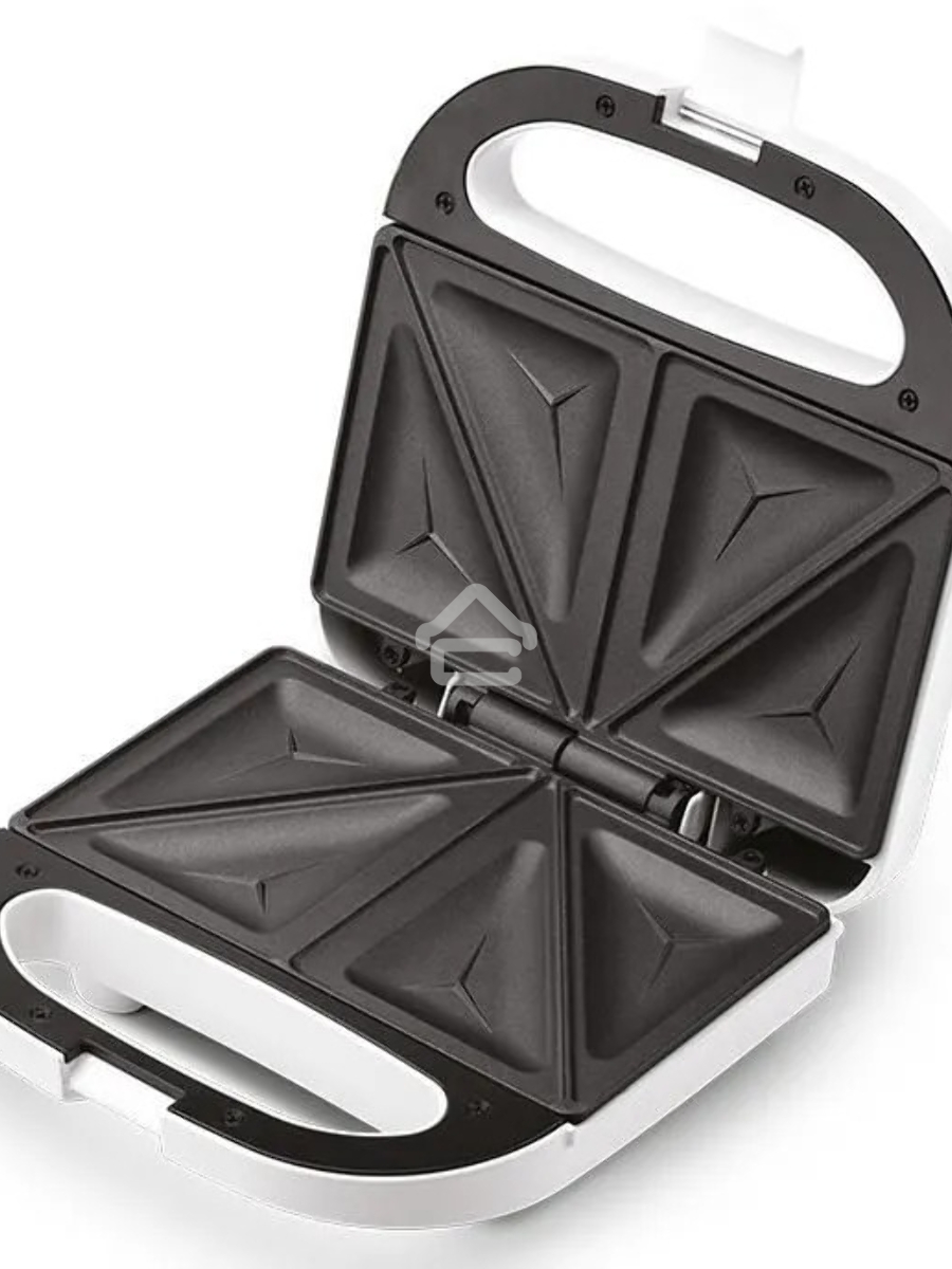 Сандвич мейкер ZELMER ZSM7700 белый