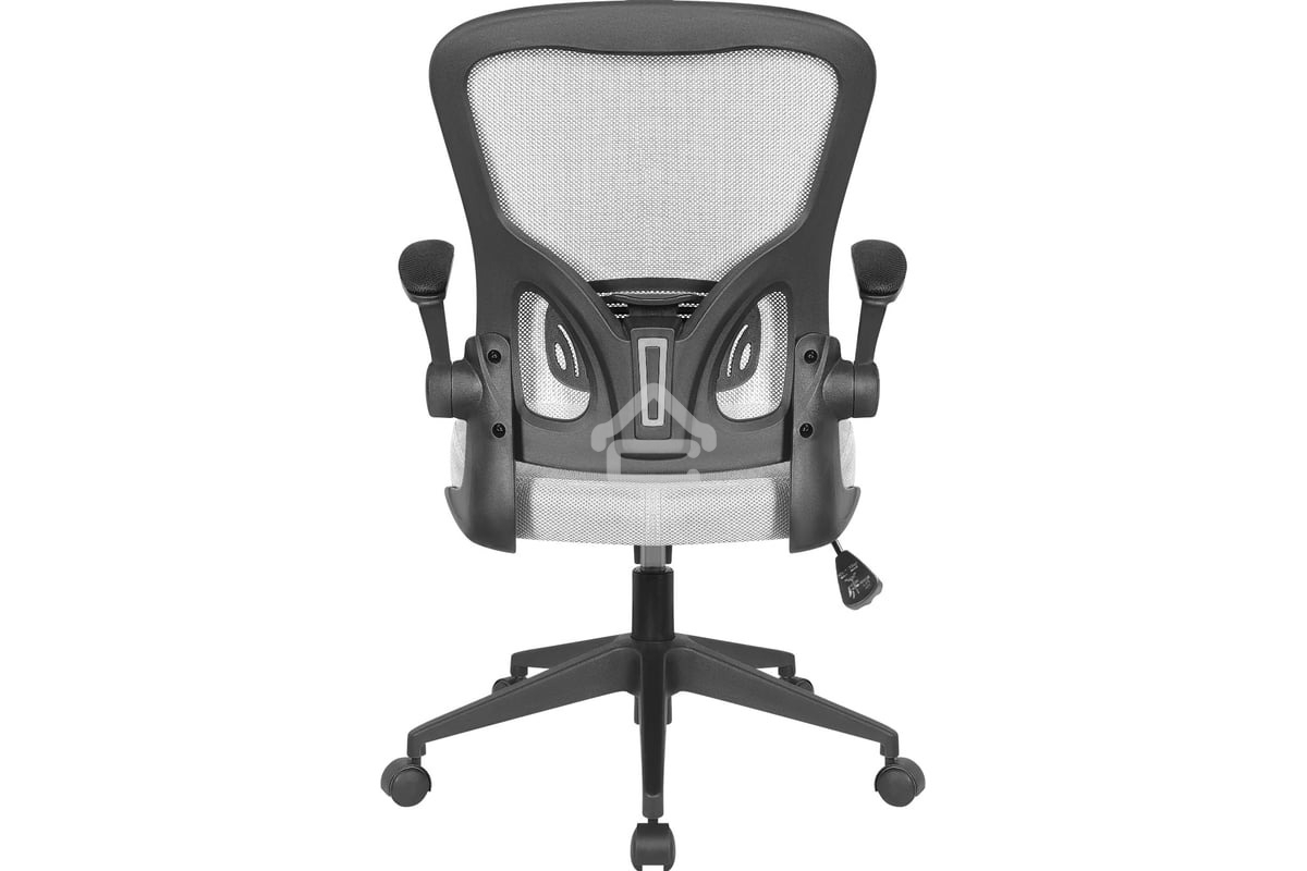 Кресло офисное Defender AKVILON GREY