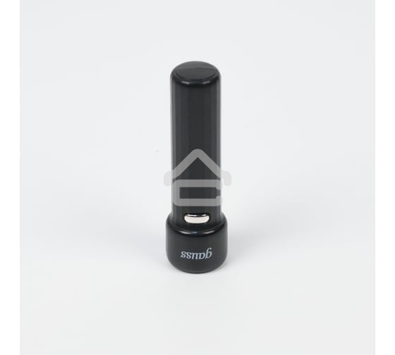 Фонарь ручной GAUSS GFL202 1W 50lm Li-ion 1200mAh LED