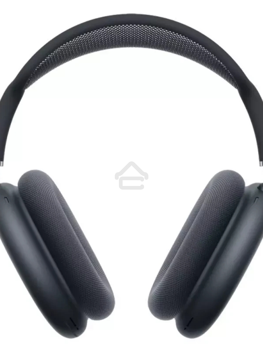 Наушники беспроводные  Apple AirPods Max Type-C черный
