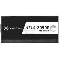 Блок питания Silverstone SST-HA2050R-PM (G540HA205RPM220) 