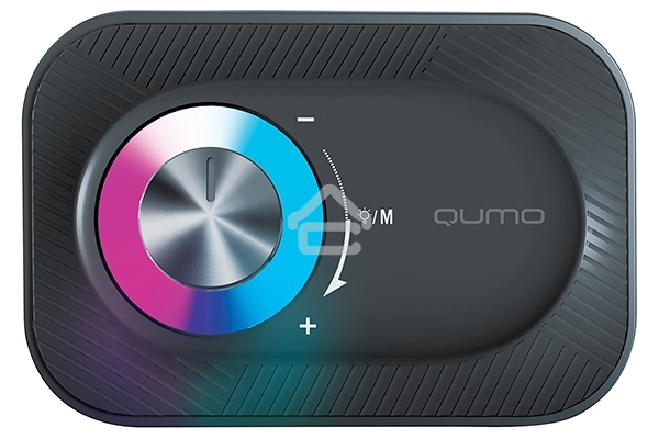 Активная акустическая система 2.1 + Bluetooth Qumo MIRAGE AS015