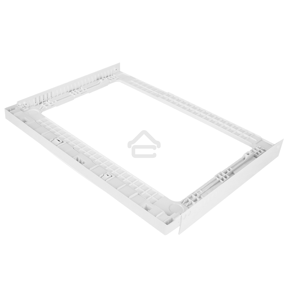 Соединительный элемент для установки сушильной машины на стиральную машину MAUNFELD WM-SK03