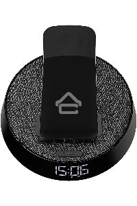 Портативная колонка BBK BTA1110 черный 10W 2.0 BT 10м 1800mAh