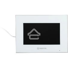 Видеодомофон Tantos Marilyn белый