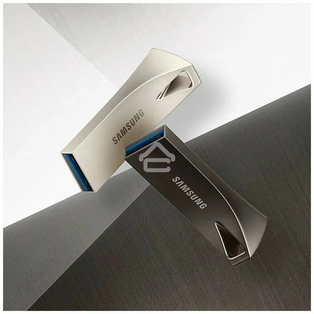 Флешка USB Samsung MUF-512BE4/APC 512Gb USB3.1