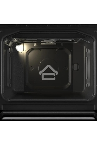 Плита комбинированная Gorenje GKS6C72XF нержавеющая сталь