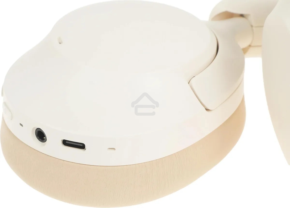 Гарнитура мониторные Creative Zen Hybrid 2 1.2м бежевый беспроводные bluetooth оголовье