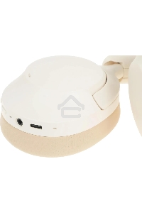 Гарнитура мониторные Creative Zen Hybrid 2 1.2м бежевый беспроводные bluetooth оголовье