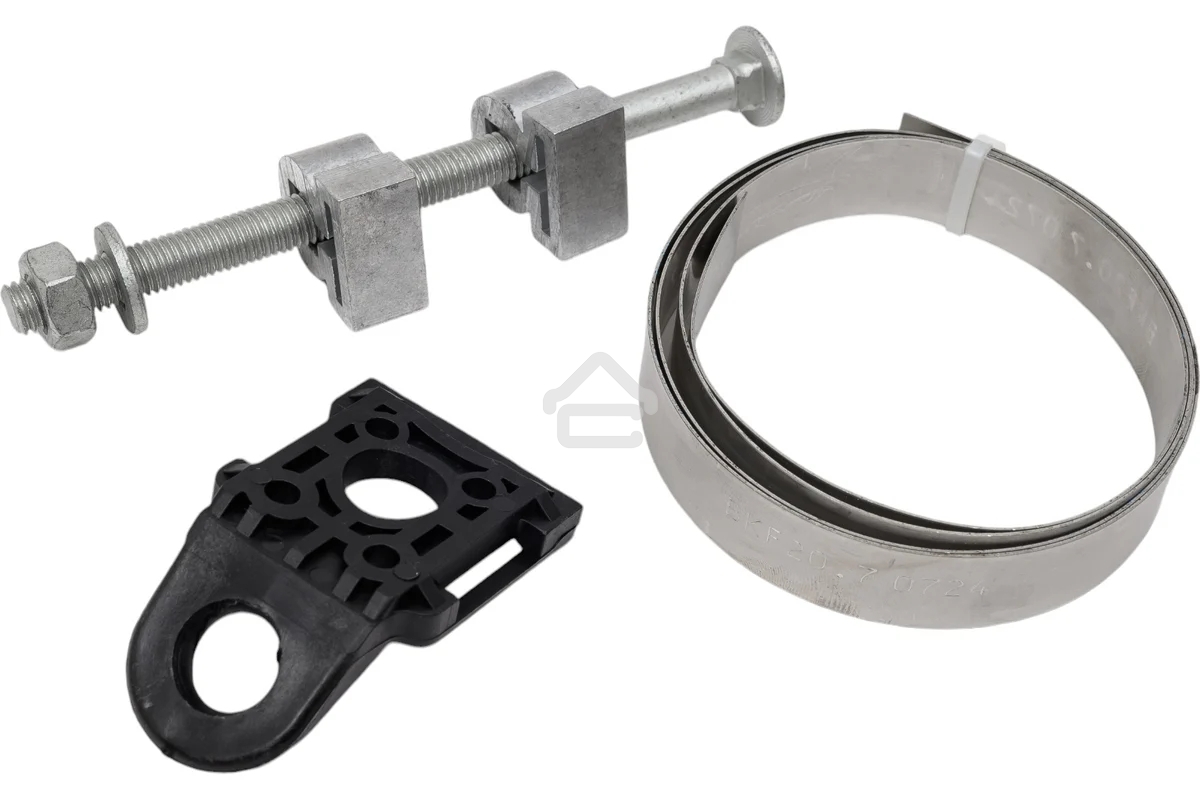 Комплект крепления BF 20.7 + САР 25 ВК 22211551