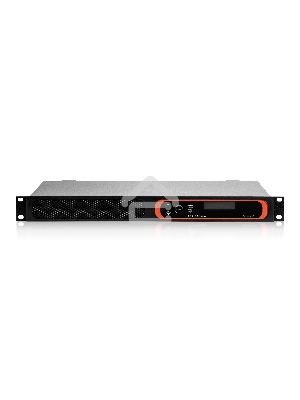 Аудиопроцессор Biamp TesiraFORTE AI цифровой 12-входов 8-выходов 8каналов звука по USB