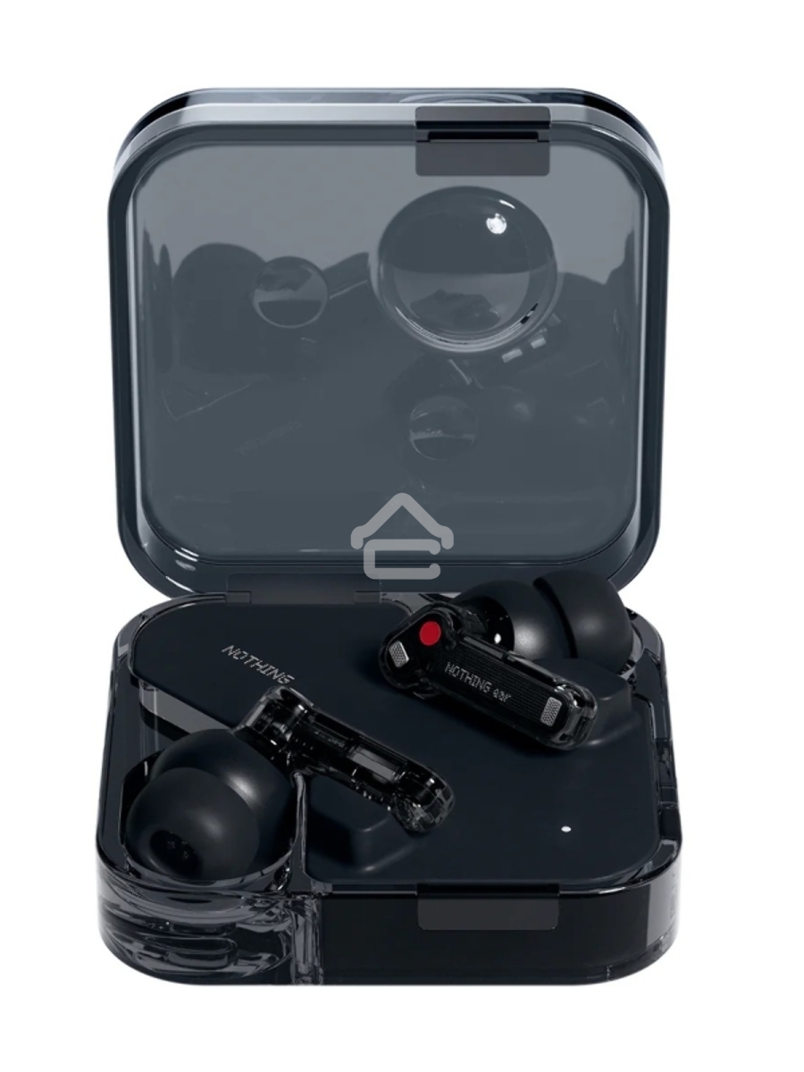 Гарнитура NOTHING EAR A10600061 INTL BLACK