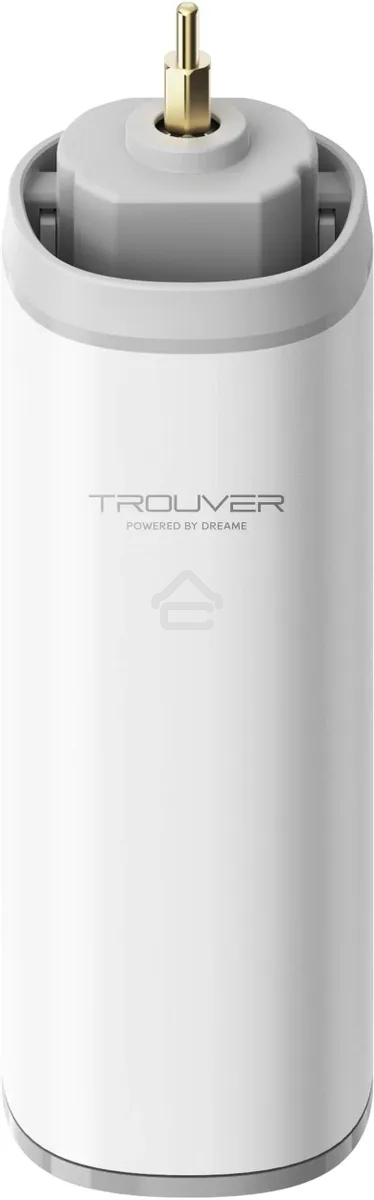 Машинка для стрижки Dreame Trouver G1 Pro белый 240Вт (насадок в компл:7шт)