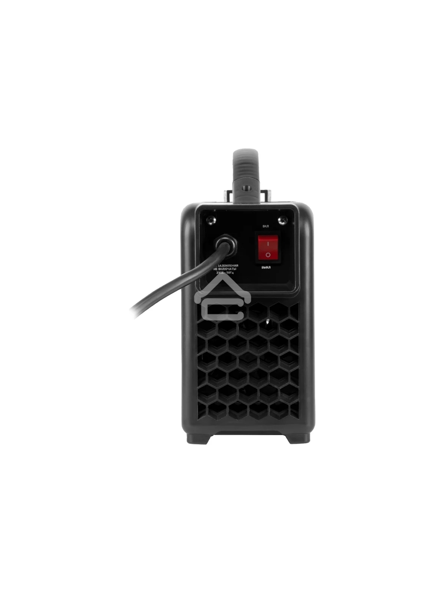 Аппарат инвертор. дуговой сварки SDM-220 Top, 220 А, ПВ 60% Denzel