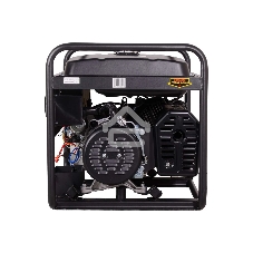 Электрогенератор бензиновый Huter DY11000LX-3, 9 кВт, 91 дБ, 85 кг