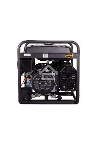 Электрогенератор бензиновый Huter DY11000LX-3, 9 кВт, 91 дБ, 85 кг