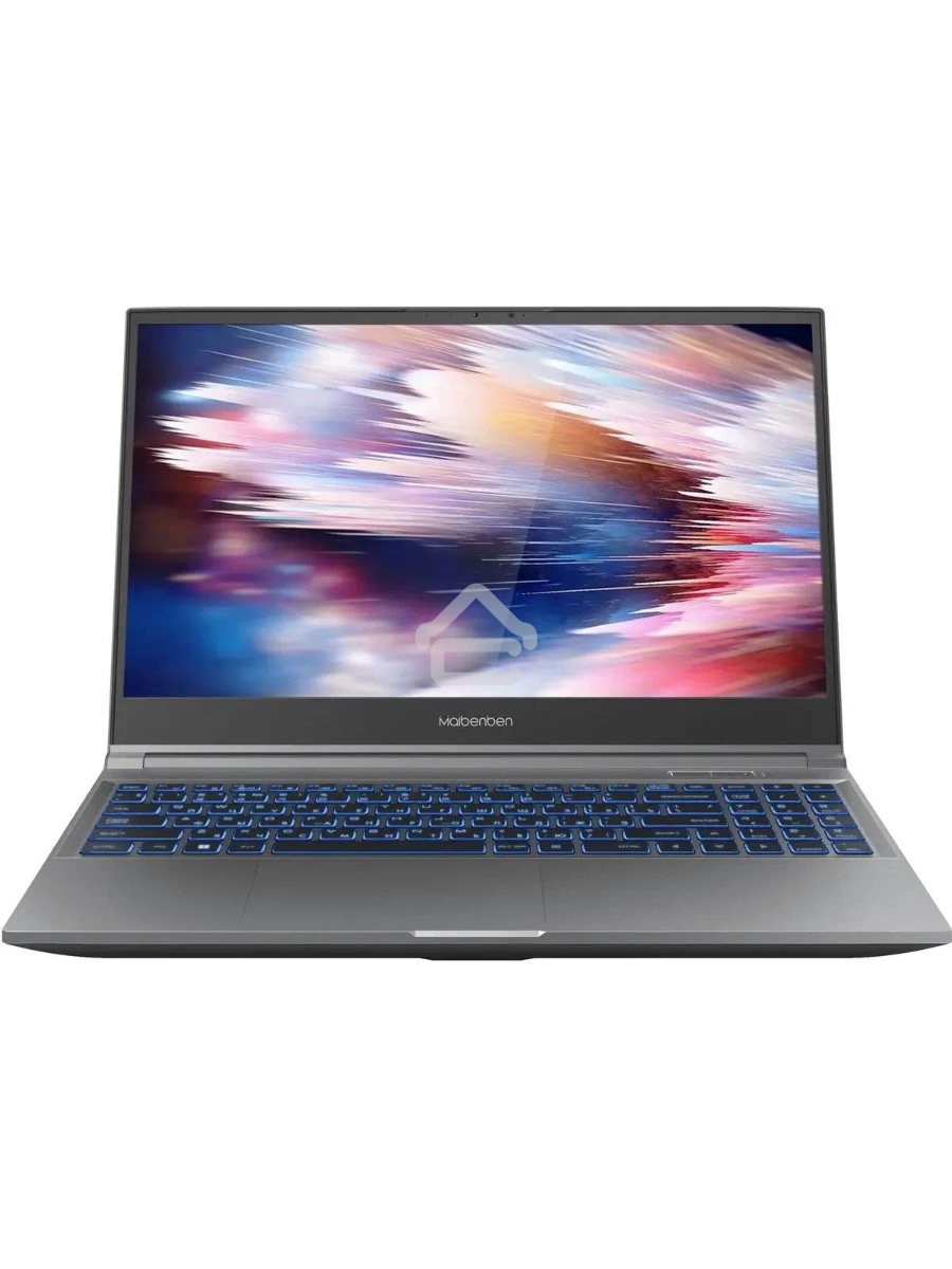 Ноутбук Maibenben X565 15.6