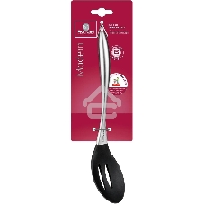 Ложка Rondell Modern RD-1742 черный