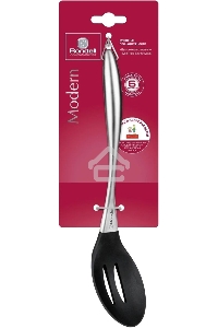 Ложка Rondell Modern RD-1742, черный