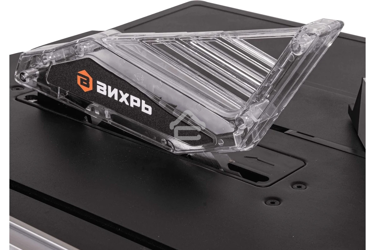 Станок распиловочный циркулярный Вихрь ЦРС-255