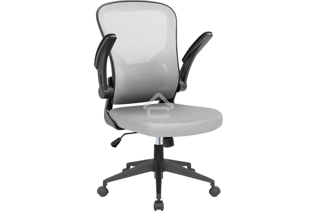 Кресло офисное Defender AKVILON GREY