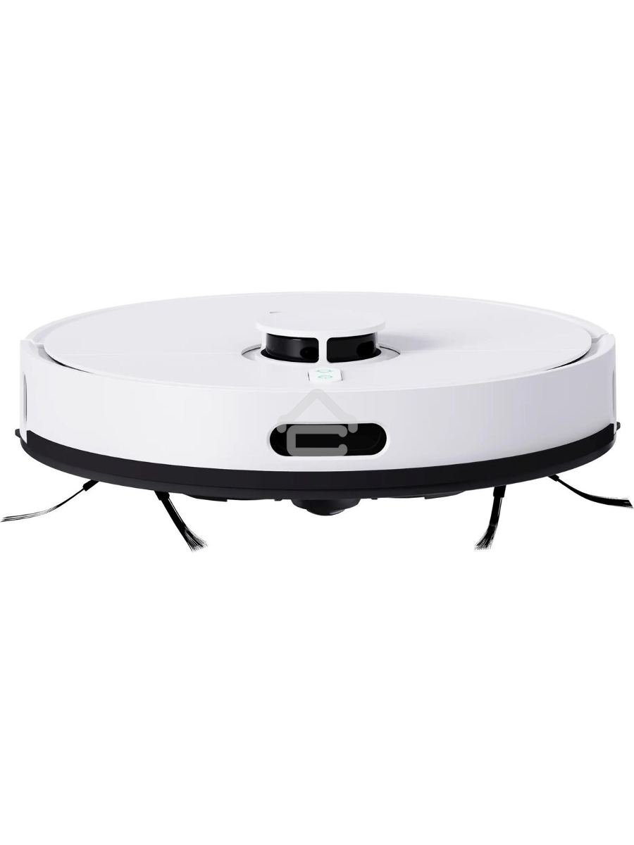 Пылесос-робот Polaris IQ Home PVCR 4500 WIFI 40Вт белый