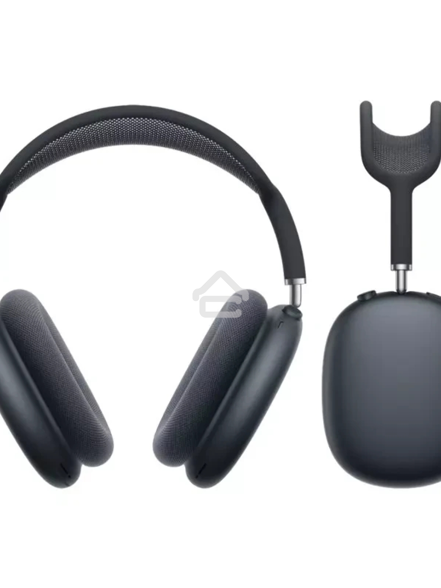 Наушники беспроводные  Apple AirPods Max Type-C черный