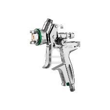 Краскопульт пневматический KRAFTOOL PRO Jeta 4000 HVLP, сопло: 1.3 мм, макс. 430 л/мин