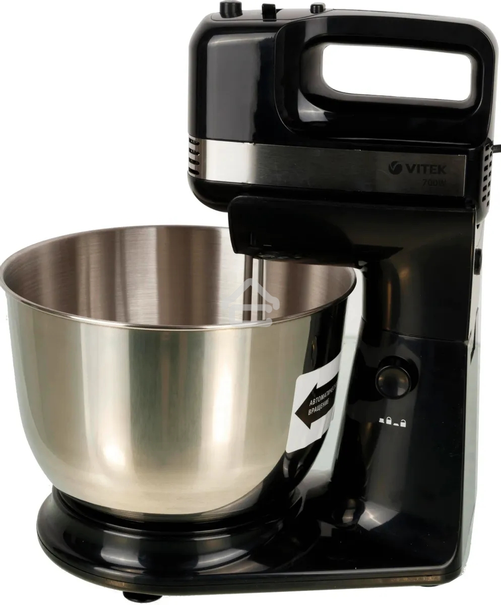 Миксер Vitek VT-1419 (BK)