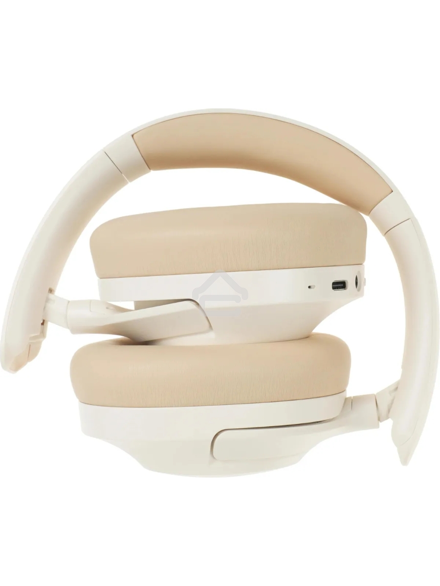 Гарнитура мониторные Creative Zen Hybrid 2 1.2м бежевый беспроводные bluetooth оголовье