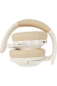 Гарнитура мониторные Creative Zen Hybrid 2 1.2м бежевый беспроводные bluetooth оголовье