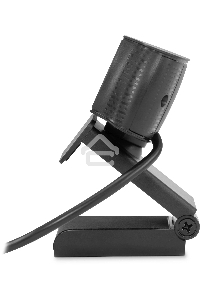 Камера Web Оклик OK-C016HD черный 1Mpix (1280x720) USB2.0 с микрофоном