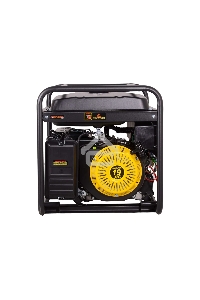 Электрогенератор бензиновый Huter DY11000LX-3, 9 кВт, 91 дБ, 85 кг
