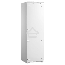 Холодильник Korting KSI 1785 белый однокамерный 304 л, No Frost